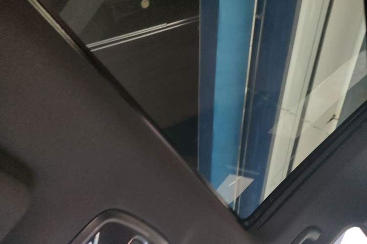 Used GAC Trumpchi ES9 2024 PHEV 143km Traveler Max