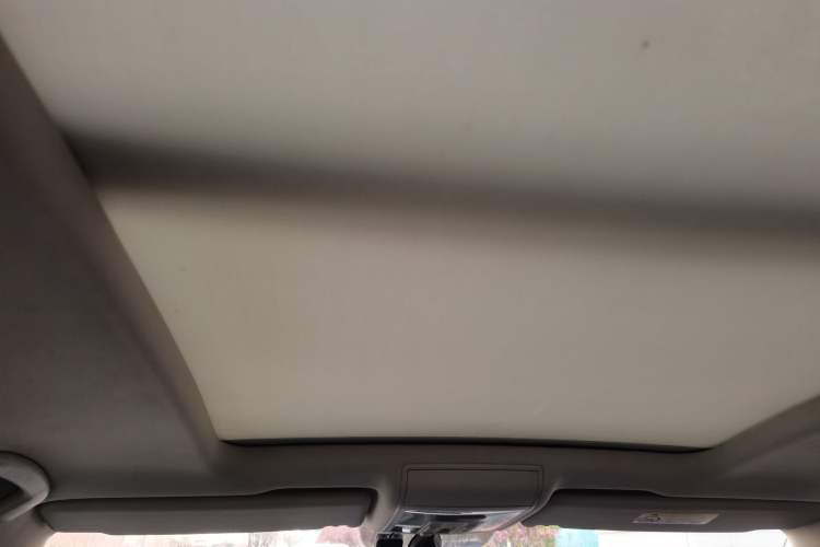 Used Volkswagen Teramont 2017 380TSI Four-Wheel Drive Luxury Edition