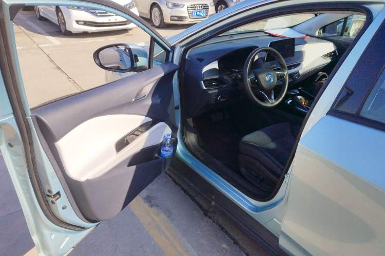 Used Buick Velite 6 2022 Plug-in Hybrid Connected Smart Model