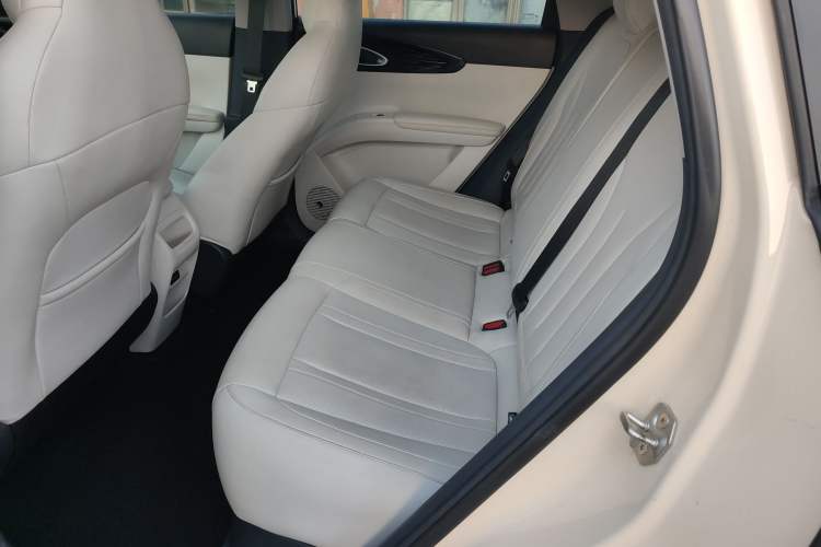 Used Geely Galaxy Geome 2025 310km Youth Edition