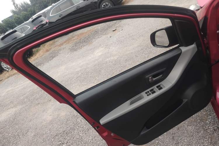 Used Suzuki Alto 2016 1.0L Automatic Deluxe Xuan Dong Edition
