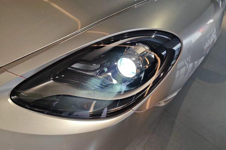 Used Porsche 718 2018 Boxster 2.0T