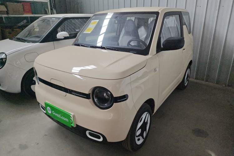 Used Geely Galaxy Panda 2025 210 km – Yuanqi Bear