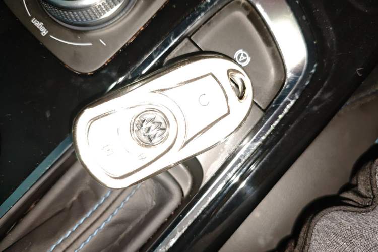 Used Buick Velite 6 2024 430km Enjoyment Version
