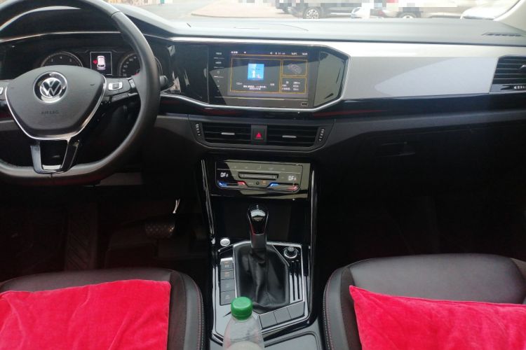 Used Volkswagen Tayron 2021 280TSI Two-Wheel Drive Luxury Smart Connectivity Version
