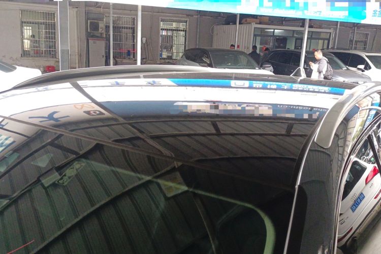 Used VOYAH FREE 2021 Four-Wheel Drive Standard Range-Extended Exclusive Luxury Package
