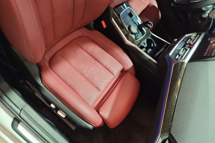 Used BMW 3 Series 2022 325Li M Sport Package
