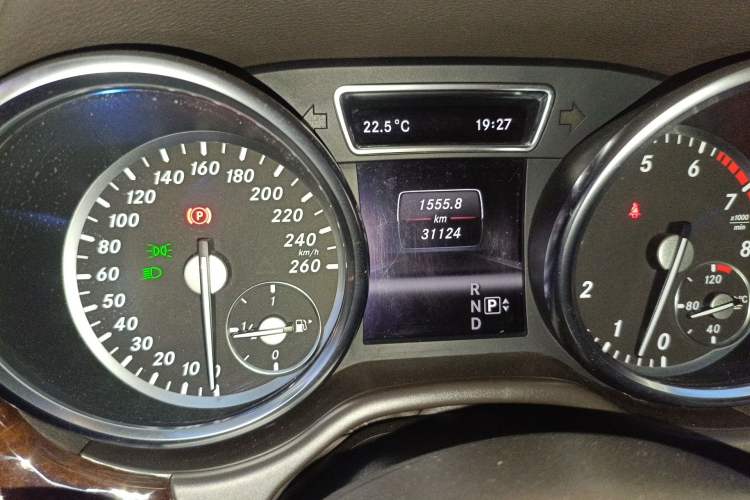 Used Mercedes-Benz GL-Class AMG 2014 AMG GL 63
