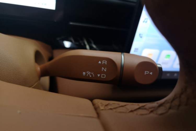 Used Wuling Xingguang 2025 610 km Smart Flagship Version