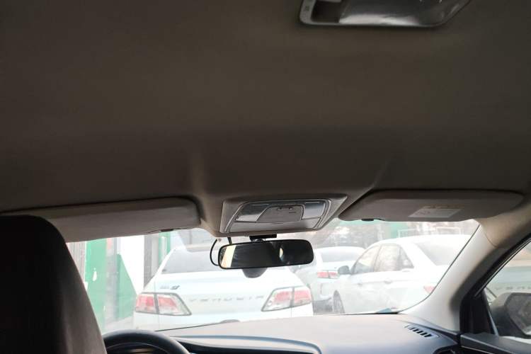 Used Venucia D60EV 2020 Standard Range T3
