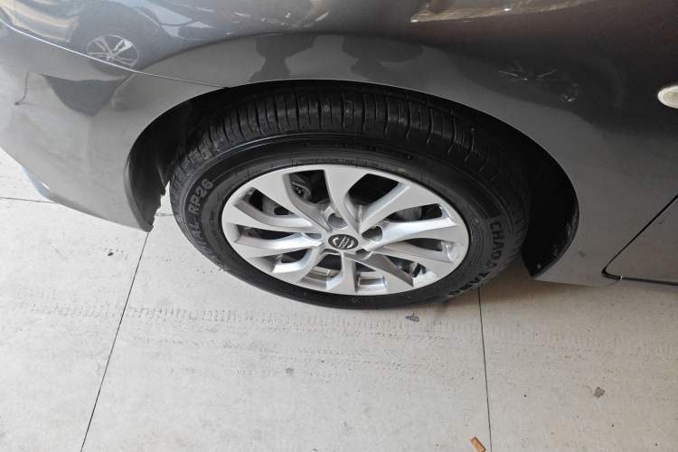 Used Nissan Sylphy 2021 Classic 1.6XE CVT Comfort Edition