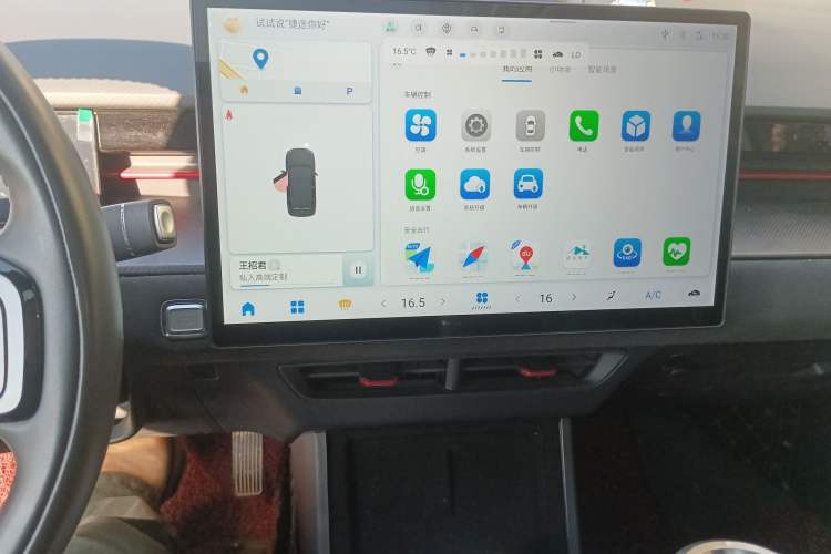 Used JETOUR Dashing 2022 1.6T DCT King SPORT