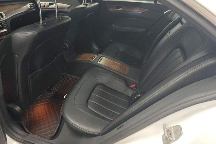 Used Mercedes-Benz CLS 2012 CLS 300 CGI
