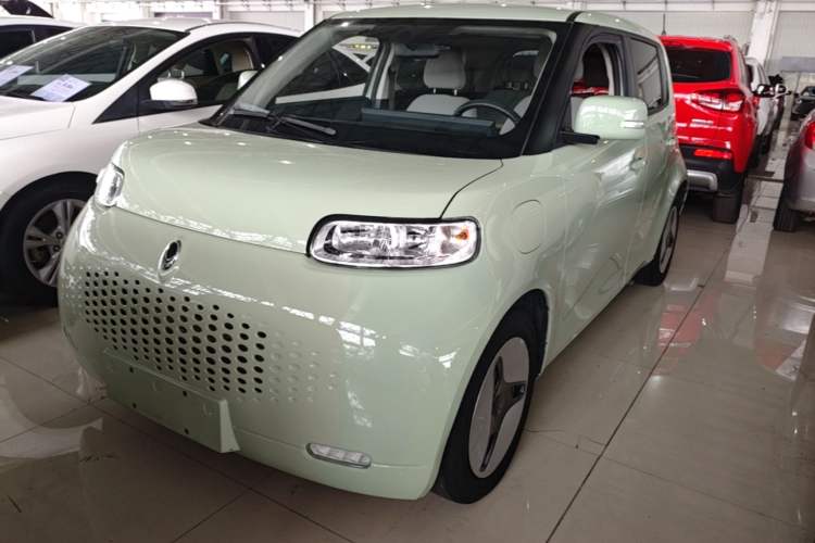 Used ORA White Cat 2020 360 km Luxury Version