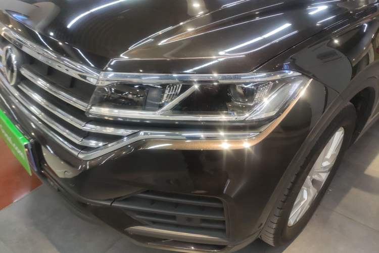 Used Volkswagen Touareg 2021 2.0 TSI Flagship Special Edition