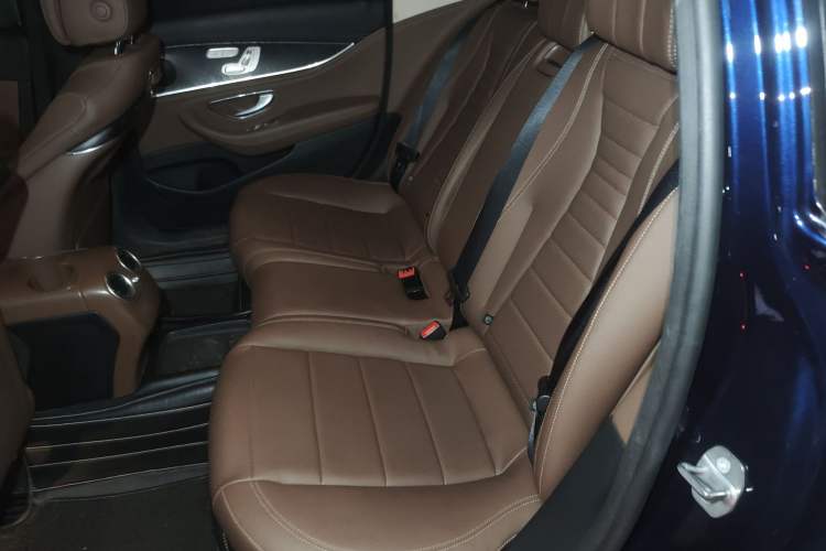 Used Mercedes-Benz E-Class 2018 Restyled E 300 L Sport Luxury Edition