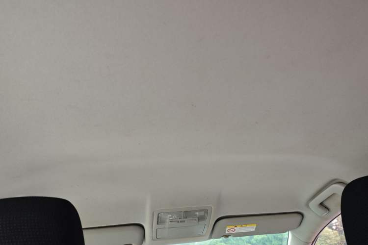 Used Toyota Corolla 2017 Revised Version 1.2T S-CVT GL