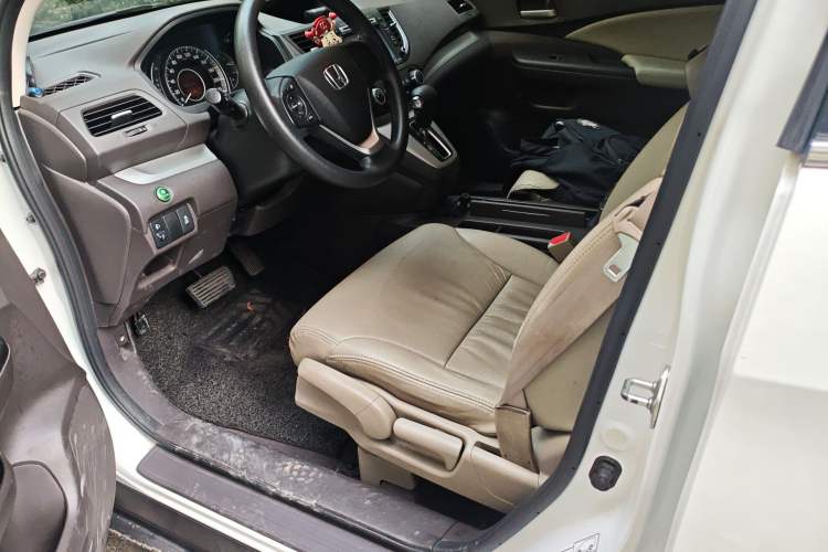 Used Honda CR-V 2013 2.0L 2WD Classic Edition