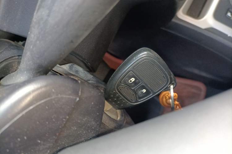 Used Jeep Compass 2014 Revised Version 2.4L Four-Wheel Drive Comfort Edition
