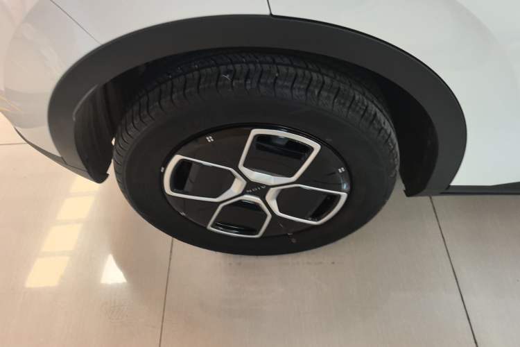 Used AION UT 2025 330 Starlight Edition