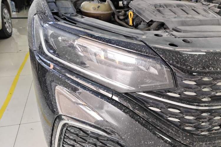 Used Volkswagen Passat 2022 330TSI Starry Elite Edition
