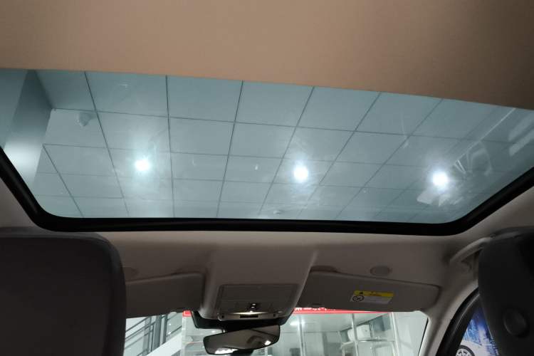 Used Land Rover Discovery Sport 2024 Performance Tech Edition Headliner