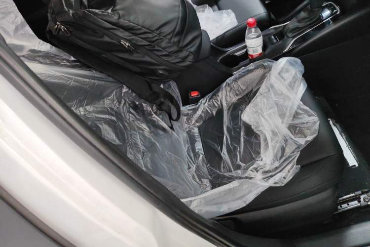 Used Toyota Levin 2023 TNGA 1.5L CVT Progressive Edition Right Front Seat