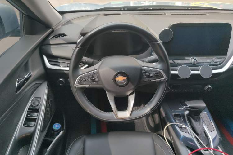 Used Chevrolet Menlo 2022 Starry Edition
