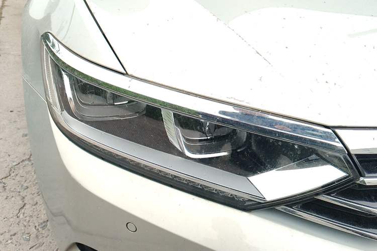 Used Volkswagen Magotan 2019 330TSI DSG Luxury Version China VI Standard