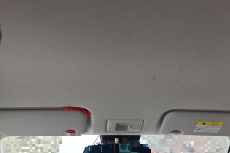 Used Qiyuan Lumin 2022 210km Sweet Edition