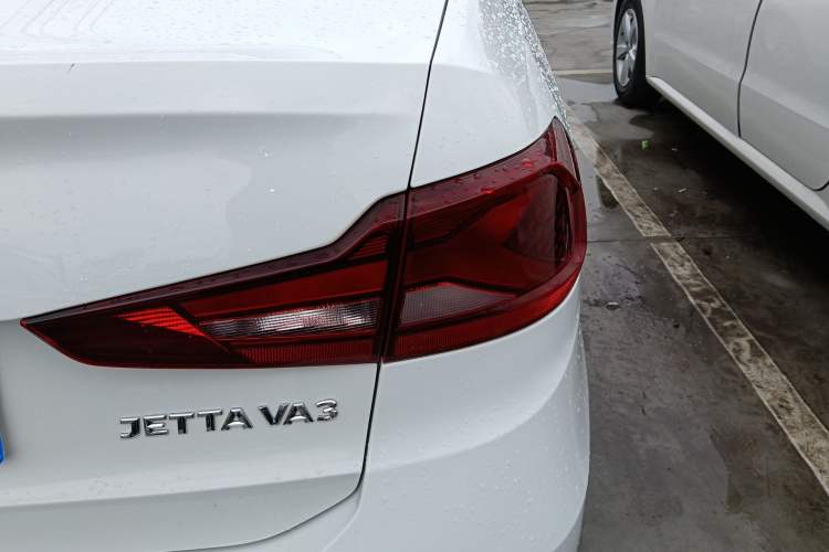Used Jetta VA3 2019 1.5L Automatic Enjoyment Edition

