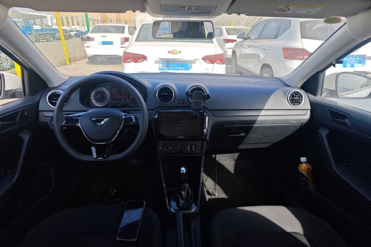 Used Jetta VA3 2021 1.5L Automatic "Upward Journey" Edition