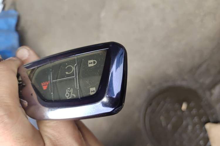 Used Cadillac CT6 2021 28T Luxury Version
