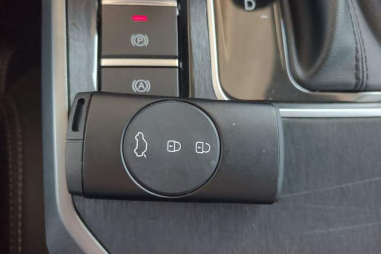 Used Chery Tiggo 5x 2020 1.5L CVT Fashion Edition