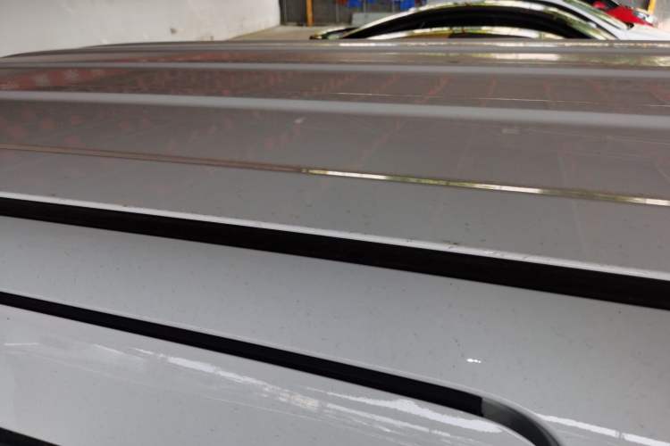 Used Wuling Zhiguang New Energy 2025 Standard Model
