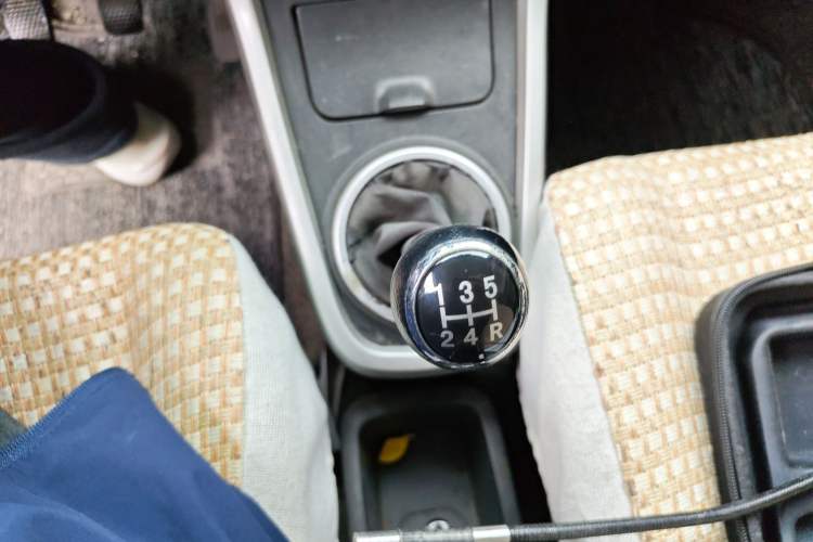 Used Suzuki Wagon R X5 2016 1.4L Entry Model China V Standard
