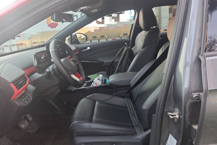 Used Volkswagen ID.4 X 2021 Pure Edition
