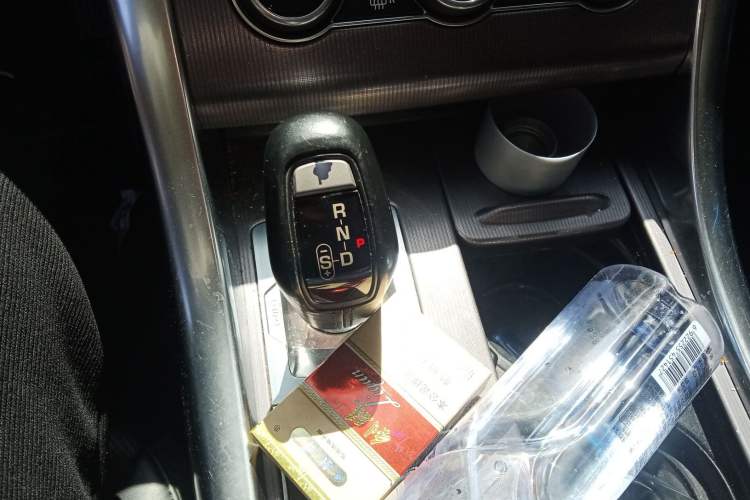 Used Land Rover Range Rover Sport 2016 3.0 SC V6 HSE
