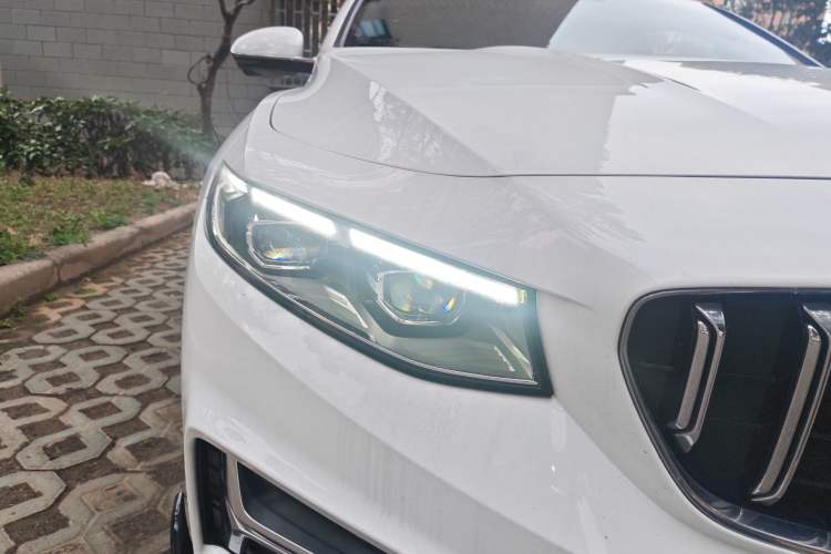 Used Geely Auto Preface 2025 Dongfang Yao 1.5TD Kunlun Edition
