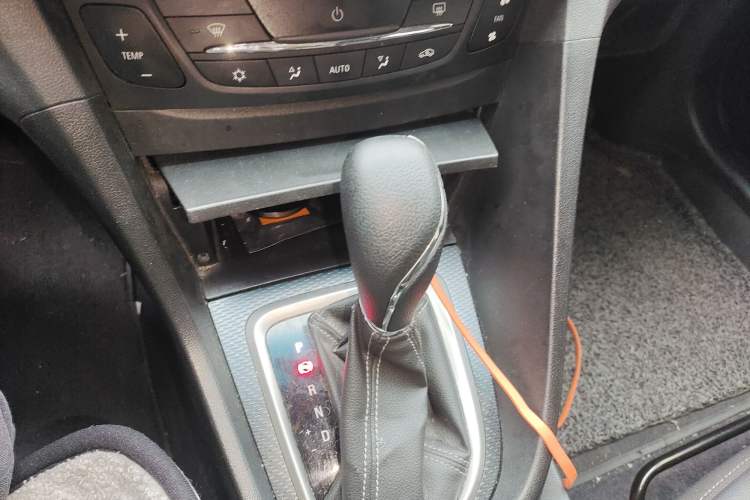 Used Buick Excelle GX 2019 18T Automatic Connected Elite Model China V Standard