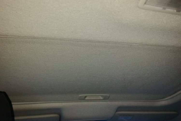 Used Mazda 3 2013 Hatchback 1.6L Automatic Elite Model Headliner