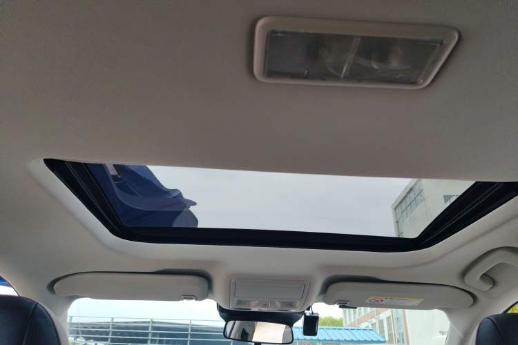 Used Ford Mondeo 2022 Restyled EcoBoost 245 Luxury Version