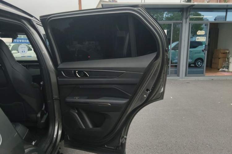 Used Lynk & Co 01 2021 2.0TD Four-Wheel Drive Hype-Halo