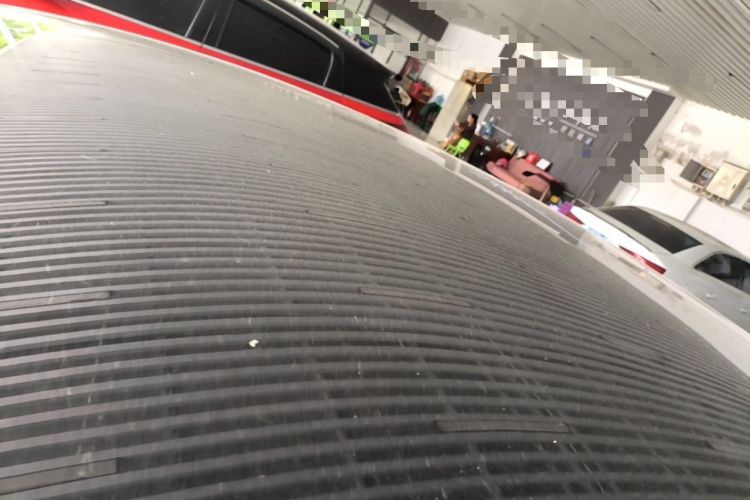 Used Tesla Model 3 2023 Rear-Wheel-Drive Version