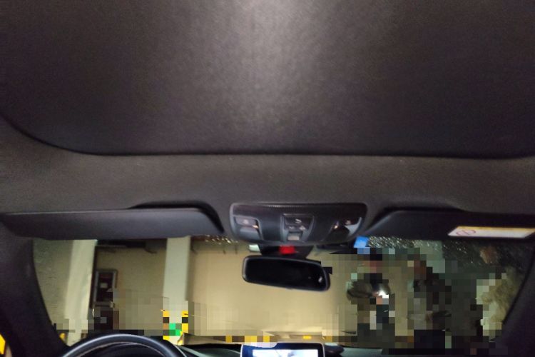 Used Mercedes-Benz CLA 2018 CLA 200 Sport Edition