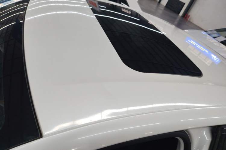 Used Peugeot 308 2018 1.6L Automatic Luxury Edition