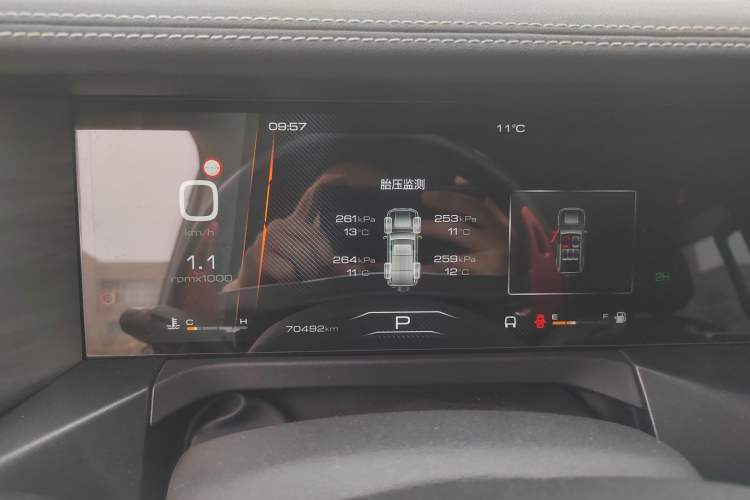 Used Tank 300 2021 Off-Road Edition 2.0T Conqueror
