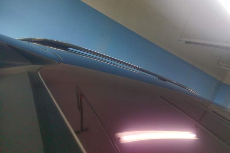 Used Hima AITO M9 2024 Range-Extended Max Edition 42 kWh 6-Seater Version Roof