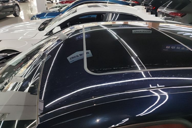 Used BMW 3 Series 2026 325Li M Sport Package
