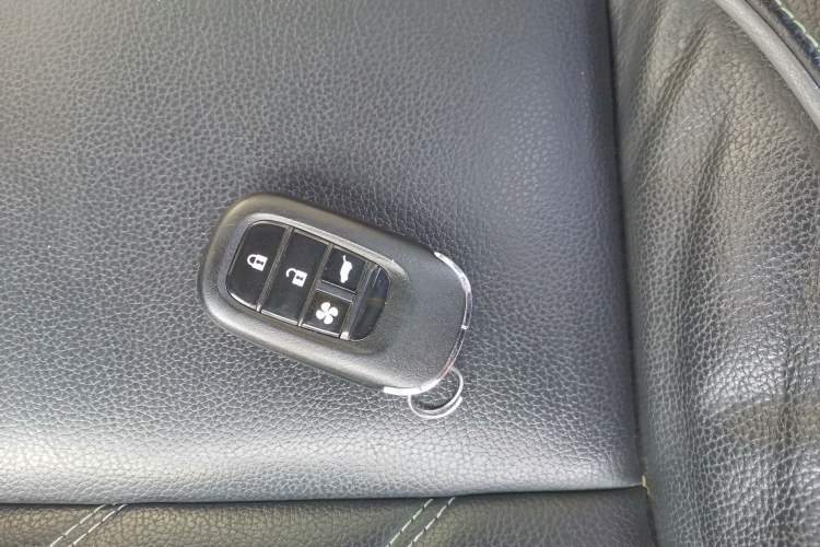 Used Honda e:NP1 2023 510 km Zhanji Version
